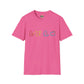 Starter Squad Retro Outline Tee