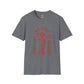Long Live The Gulf of Mexico Retro Tee
