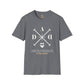 Pure Gold Dad Tee