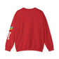 ARC Raiders Retro Arcade Sweatshirt | Vintage Gamer Crewneck | Retro Gaming Sweatshirt | Arcade Inspired Gamer Apparel