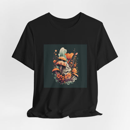 Midnight Garden Tee