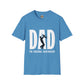 Dad: The Original Superhero Tee
