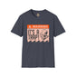 Warning: It’s A Trap! Retro Sci-Fi Tee