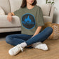 Malt Whiskey Retro Tee