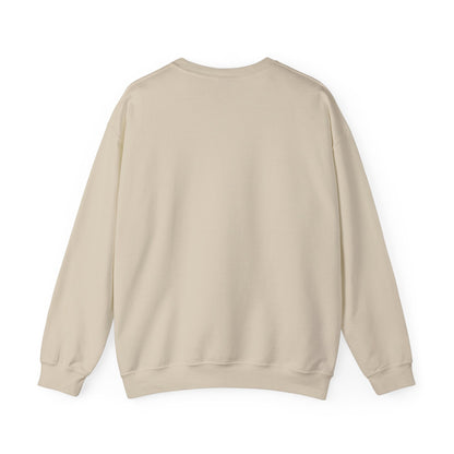 Powered by Caffeine and Chaos Sweatshirt