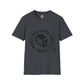 Measure Once Cuss Twice Tee