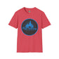 Malt Whiskey Retro Tee
