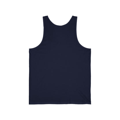 Build It Tune It Race It Tank Top