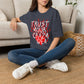Trust Your Crazy Idea Tee