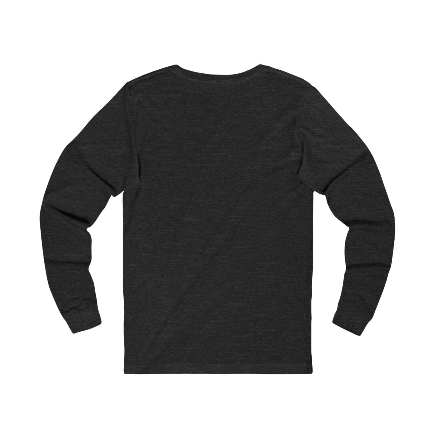 Fit'ness Deer In My Freezer Long Sleeve Tee