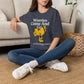 Worries Come And Go, But Wu-Tang Is Forever Tee