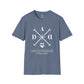 Pure Gold Dad Tee