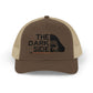 The Dark Side Retro Trucker Hat