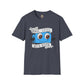 Brave Little Bath Bomb Tee