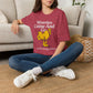 Worries Come And Go, But Wu-Tang Is Forever Tee