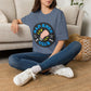 Bad Knee Club Tee