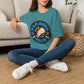 Bad Knee Club Tee