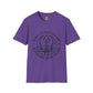 Rebel Flight School Tee
