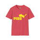 PIKA Retro Gamer Tee