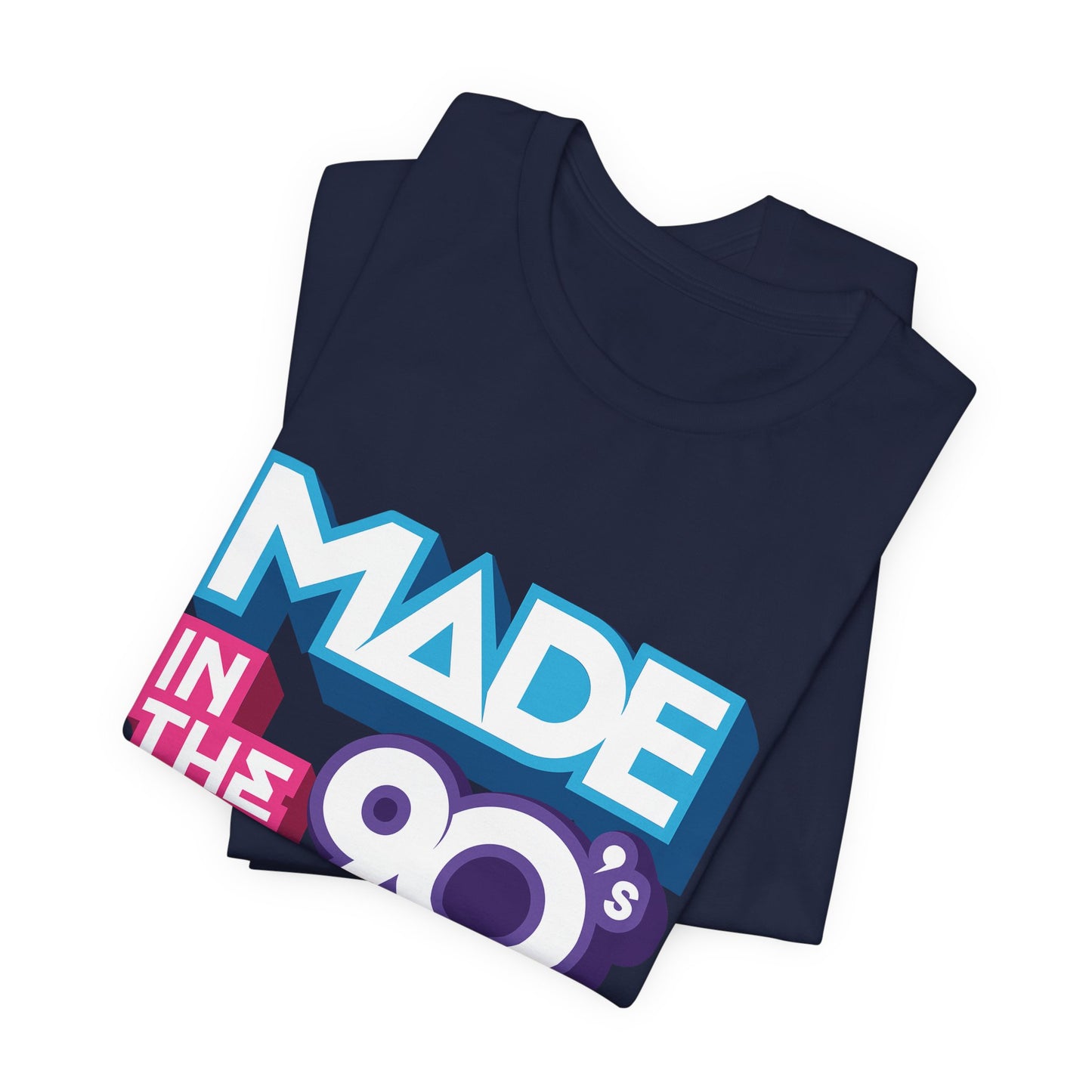 Made In The 90's Tee