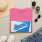 Firefly Parcel Service Tee