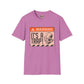 Warning: It’s A Trap! Retro Sci-Fi Tee