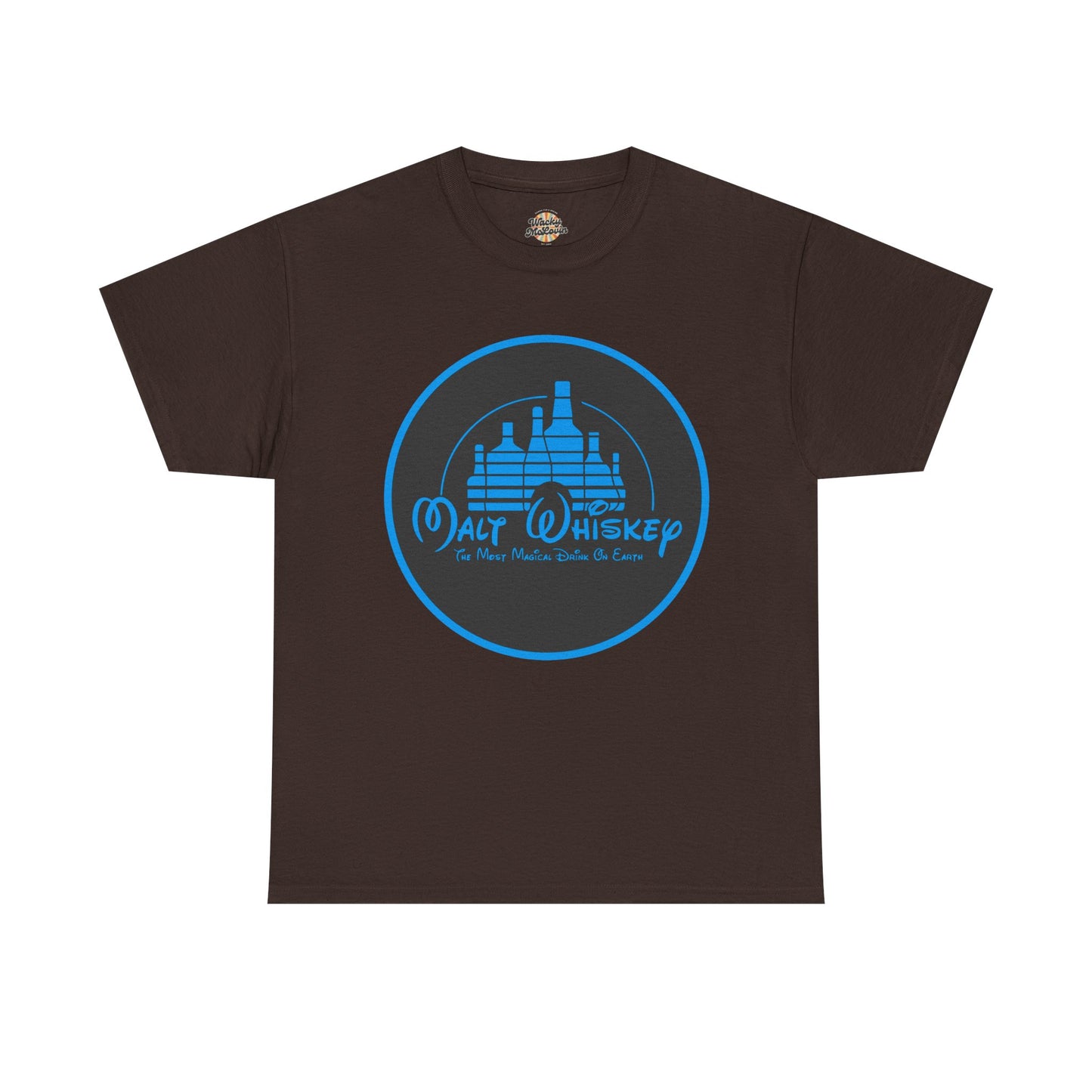 Retro Skyline Logo T-Shirt | Cool Graphic Streetwear Tee | Soft Cotton Unisex Shirt