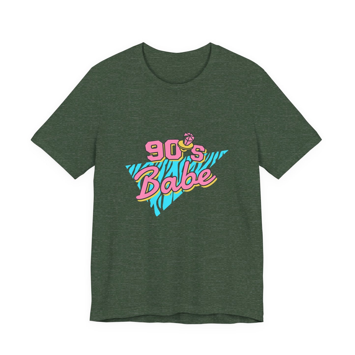90's Babe Tee