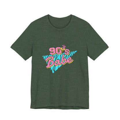 90's Babe Tee