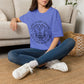 Rebel Flight School Tee
