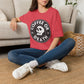 Coffee Or Give Me Death Tee