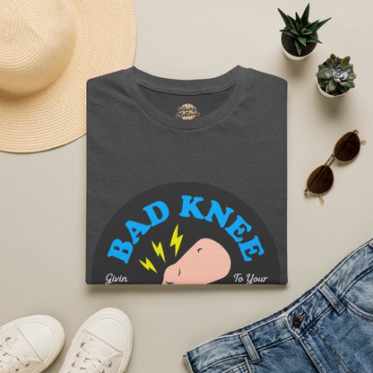 Bad Knee Club Tee