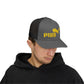 PIKA Retro Trucker Hat