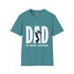 Dad: The Original Superhero Tee