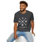 Pure Gold Dad Tee