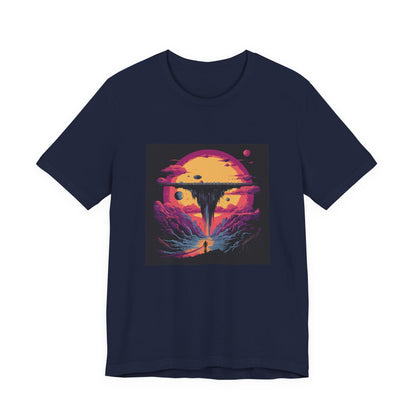 The Abduction Tee