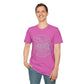 Hoth Retro Planet Adventure Tee