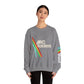 ARC Raiders Retro Arcade Sweatshirt | Vintage Gamer Crewneck | Retro Gaming Sweatshirt | Arcade Inspired Gamer Apparel