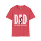 Dad: The Original Superhero Tee