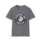 Coffee Or Give Me Death Tee