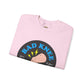 Bad Knee Club sweatshirt | Funny knee pain graphic crewneck