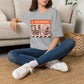 Warning: It’s A Trap! Retro Sci-Fi Tee