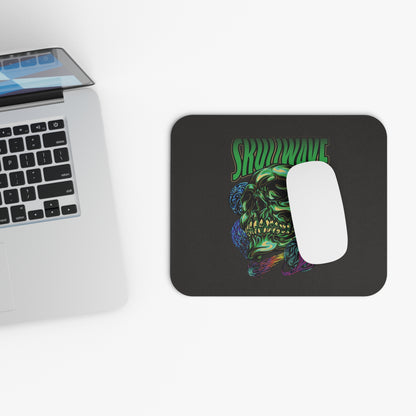 Skullwave Mouse Pad