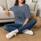 Rebel Flight School Tee