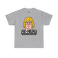 He-Nerd Masters of Geeks Parody T-Shirt