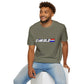 G.I.M. Old Retro Parody Tee