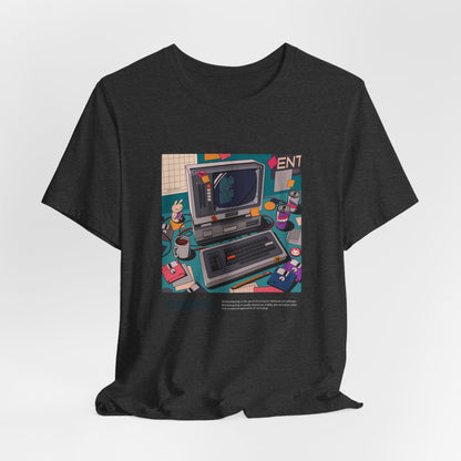 Retro Computing Tee