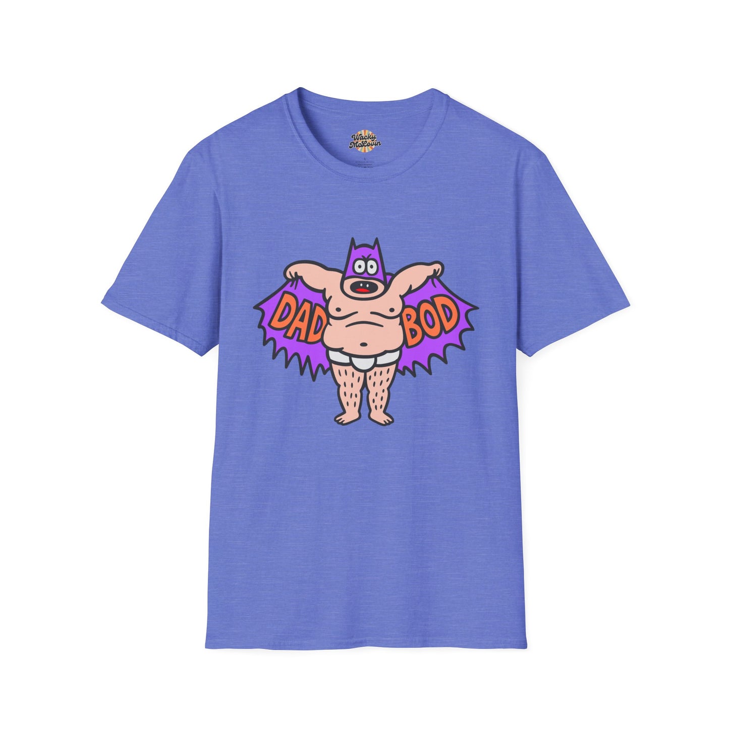 Dad Bod Defender Tee