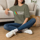 Dude I Said Friendly Retro Tee