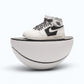 Basketball Sneaker Display Stand | Wall Mounted Shoe Display for Collectors & Sneakerheads